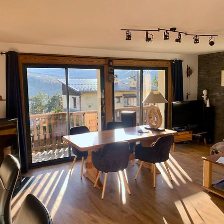 Le Tremplin Apartment Barcelonnette Exterior photo
